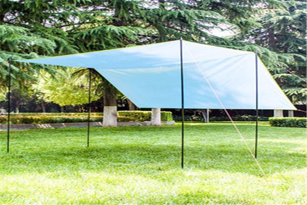 华大逸马新一代防雨遮阳篷